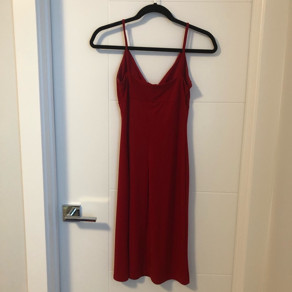 Smart Set Dress - Picture 2 of 3